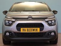 Occasion Citroën C3 Feel 112 PK (82 kW) 2024 Grijs Hatchback