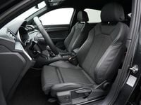 Occasion Audi Q3 Sportback S-Line 245 PK (180 kW) 2026 Grijs SUV