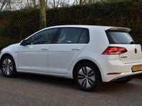 tweedehands VW e-Golf E-DITION | NA SUBDIDIE €12950 | VIRT. COCKPIT | CA