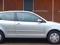 tweedehands VW Polo 1.4-16V Optive LEES TEKST Airco nieuwe APK