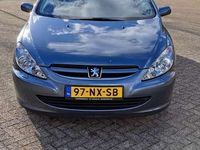 tweedehands Peugeot 307 2.0-16V