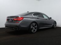 tweedehands BMW 740 7-SERIE i High Executive M-Sport | ActiveSt. | Schuifdak | Laser
