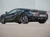 tweedehands McLaren 570GT 3.8 Slechts 11.000 km !!!