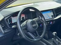 Occasion Audi A1 Sportback S-Line 95 PK (69 kW) 2021 Hatchback Hatchback