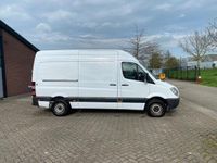 tweedehands Mercedes Sprinter 211 2.2 CDI 366 DC