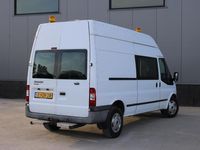 tweedehands Ford Transit 350L 2.2 TDCI HD Airco, Euro 5, Cruise!