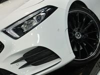 Occasion Mercedes A220 AMG line 190 PK (139 kW) 2019 Wit Hatchback