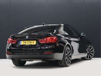 tweedehands BMW 418 Gran Coupé 418i High Executive M-PAKKET [APPLE CAR