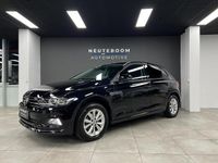 Occasion VW Polo Highline 95 PK (69 kW) 2020 Zilver (metallic) Hatchback