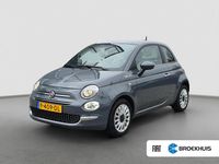 Occasion Fiat 500 Dolcevita 2022 Grijs Hatchback