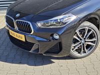 tweedehands BMW X2 sDrive20i M Sport 192pk | Lederen Sportstoelen | H