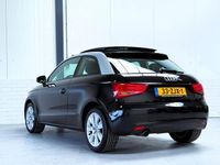 tweedehands Audi A1 1.2 TFSI Ambition Pro Line Business Pano| Org NL