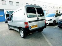 tweedehands Citroën Berlingo 1.4 BTW/BPM vrij/Benzine/Nw APK/Garantie