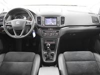 Occasion Seat Alhambra Style 150 PK (110 kW) 2021 Grijs MPV