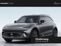 Nieuw Smart #1 Edition #1 200 kW (272 PK) 2026 Grijs SUV