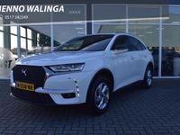 Occasion DS Automobiles DS7 Crossback Business 131 PK (96 kW) 2020 Wit SUV