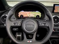 tweedehands Audi A3 Cabriolet 1.5 TFSI S-Line S-Tronic