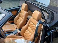 Occasion Alfa Romeo Spider Lusso 149 PK (109 kW) 1997 Cabriolet