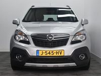 tweedehands Opel Mokka 1.4 Turbo 140PK Business