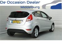 tweedehands Ford Fiesta 1.0 EcoBoost Titanium 126pk rijklaar incl garantie