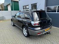 tweedehands Mitsubishi Outlander 2.0 Sport 4WD Warrior