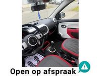 Occasion Renault Twingo Expression 71 PK (52 kW) 2014 Wit (metallic) Hatchback