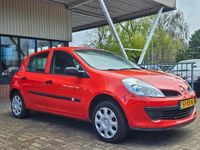 tweedehands Renault Clio 1.2-16V Business Line