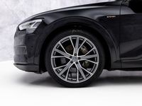 tweedehands Audi e-tron 55 quattro advanced 95 kWh | ACC | 360 | 21" S-Lin