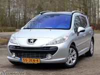 tweedehands Peugeot 207 1.6 HDIF XS | 2009 | EXPORT |