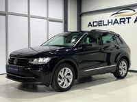 Occasion VW Tiguan Life 150 PK (110 kW) 2021 Zwart (metallic) SUV
