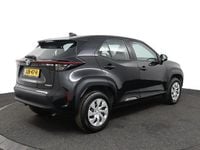 Occasion Toyota Yaris Cross Comfort 116 PK (85 kW) 2023 Zwart SUV
