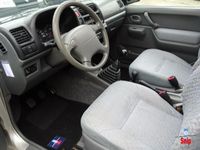 tweedehands Suzuki Jimny 1.3 JLX Cabrio AWD