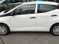 Occasion Toyota Aygo 72 PK (52 kW) 2020 Wit Hatchback