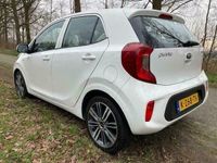 tweedehands Kia Picanto 1.2 CVVT edition 7 83PK 4 cilinder