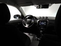 Occasion Suzuki Vitara 102 PK (75 kW) 2022 Wit SUV