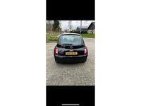 tweedehands Nissan Micra 1.0 basis