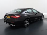 Occasion Mercedes C300 Business 313 PK (230 kW) 2025 Zwart Sedan