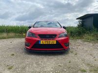 tweedehands Seat Ibiza 1.8 TSI Cupra