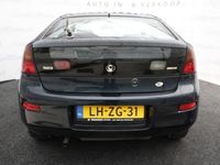 tweedehands Mazda 323 1.5i GLX prima coupé