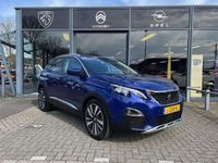 tweedehands Peugeot 3008 1.2 Premium 130PK | TREKHAAK | AUTOMAAT | ADAPTIEV