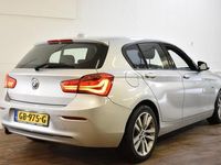 tweedehands BMW 118 118 1-serie IA 136PK AUT. EXECUTIVE SPORT CRUISE/AP