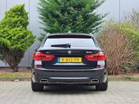 tweedehands BMW 540 540 Touring340pk AUT. xDrive High-Exe. |Panorama