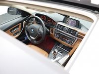 tweedehands BMW 328 3-SERIE i High Executive | Alpina wheels | Schuifdak | cruise contro
