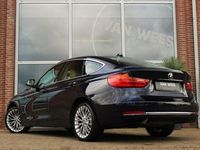 tweedehands BMW 320 3-SERIE GT i F34 Luxury-Line | 185 pk | Automaat | 1e eigenaar | Navi ?