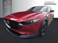 Nieuw Mazda CX-30 Nagisa 140 PK (102 kW) 2025 Blauw SUV