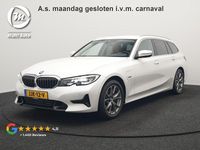 Occasion BMW 320 204 PK (150 kW) 2022 Wit Stationwagen