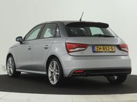 tweedehands Audi A1 Sportback 1.0 TFSI Adrenalin Sport S-Line NAVI | 5