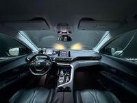 Occasion Peugeot 3008 Allure 165 PK (121 kW) 2018 Grijs SUV