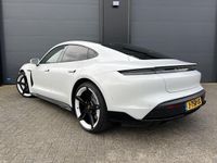 tweedehands Porsche Taycan 4S Performance 84 kWh - NL-auto - 1e Eigenaar