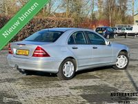 tweedehands Mercedes C200 CDI Class |NIEUWE APK|